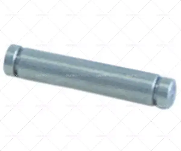Cenový Hit vřeteno, pro naklápění ø 6 mm délka vnější rozměr 31 mm d 26 mm Eurofrigor