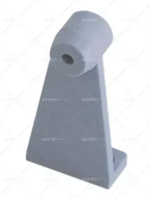 Oblíbený Axis přijímač pro pádla Motor L 30mm B 17mm H 60mm nápravy namontovat o 4mm BA 17mm