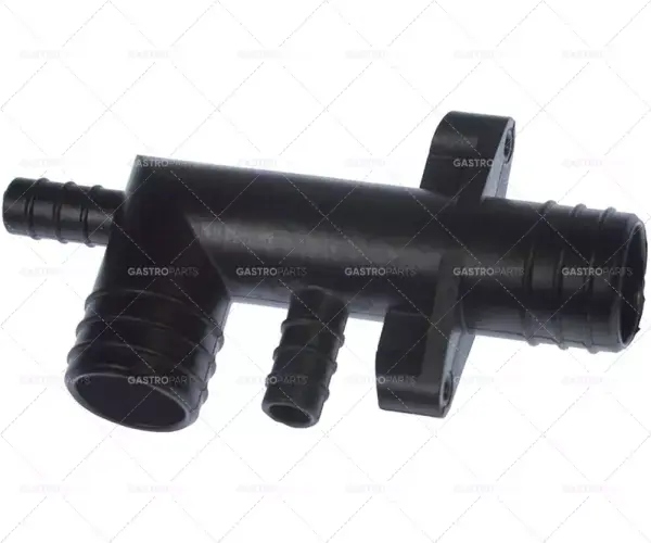 Must-Have Přípojka hadice 2-way na ledu