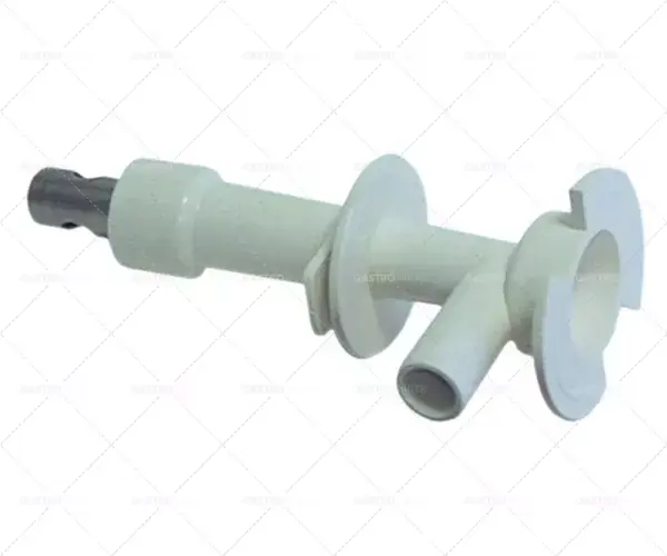 Držák ramene pro výrobník ledu h 150 mm hřídel ø 15 mm Jen Po Omezenou Doba