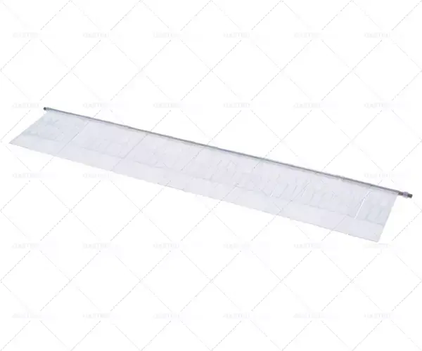 Cenový Hit závěs pro výrobník ledu š 570 mm v 115 mm délka hřídele 610 mm hřídel ø 6 mm