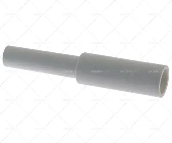 Přepadová trubka ID 22mm o o D1 D2 27 mm o 19 mm L 144 mm Poslední Šance