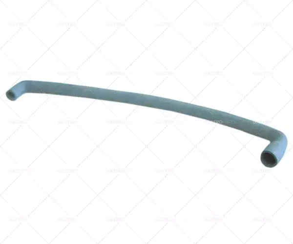 Horká Nabídka tvarovaná hadice ve tvaru U pro výrobník ledu id ø 18/26mm ed ø 25/32mm d 560mm š 90mm