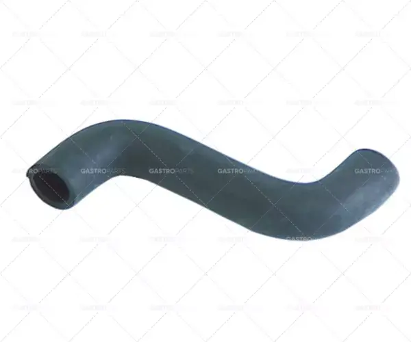 Finální Výprodej tvarovaná hadice ve tvaru S pro výrobník ledu ID ø 14 mm ED ø 20 mm D 160 mm Š 100 mm