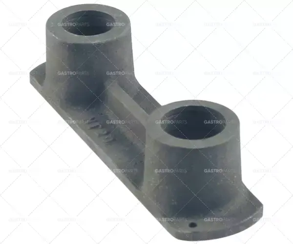 Sleva Držák EP nad vnitřní-Ø 1 42mm vnitřní-o dva 47 mm H 65 mm NT20-30