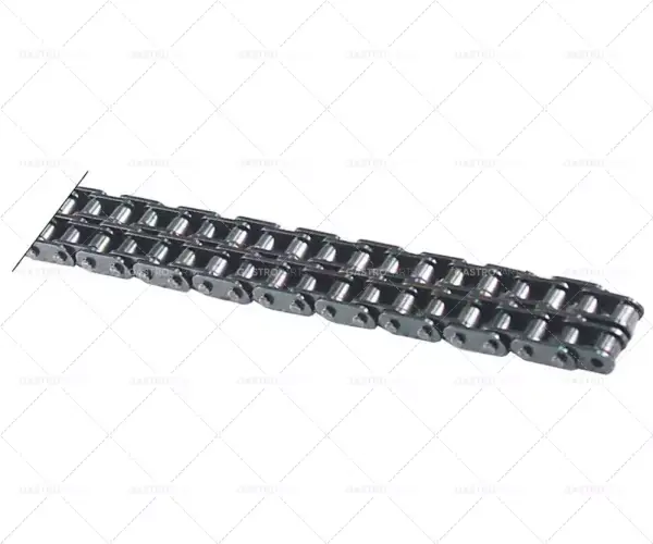 Top Prodej řetěz dvojitý DIN/ISO 06 B-2 dělení 3/8" článků 30 vnitřní šířka 5,72 mm váleček 6,35 mm