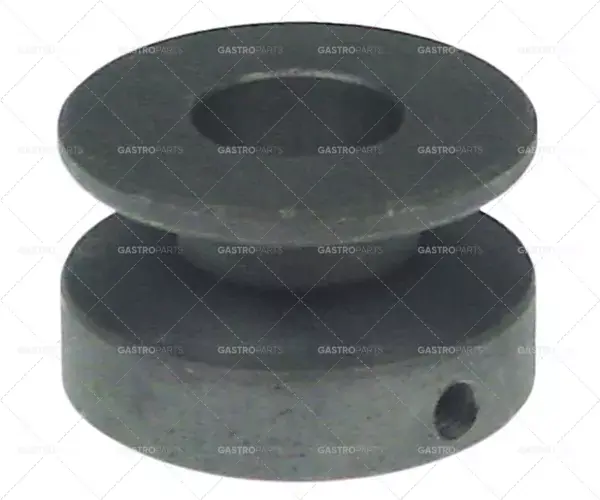 Kup Teď Klínový řemen s jedním kotoučem ø 44 mm sací hřídel ø 19 mm hloubka drážky 11 mm