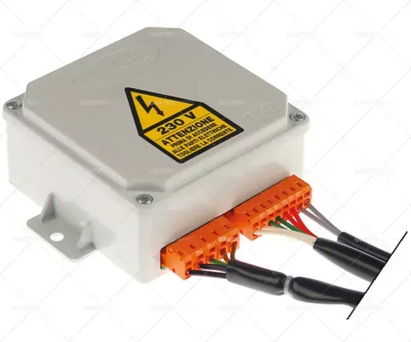 Electronics zcela na rostlinné frézy 230V Pouze Dnes