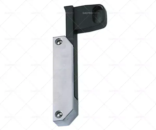 zámek zásuvky L 137 mm montážní vzdálenost 118 mm neuzamykatelné chladicí jednotky 3.30.0516 Kup Teď