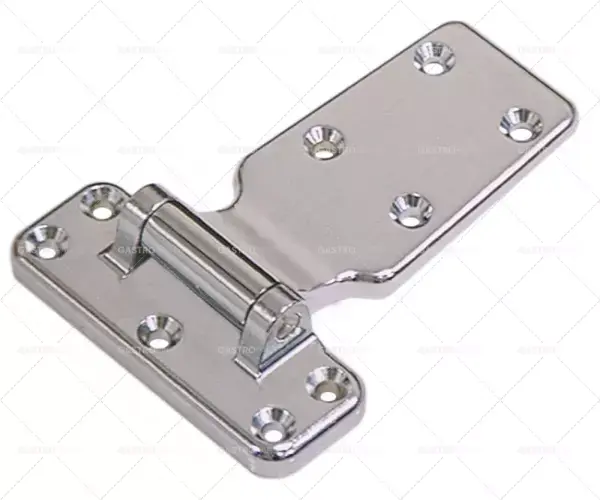 Typ závěsu 3.50.0139.0 převrácení 0 mm překrytí Celková délka 110mm B 80mm Přímo Od Výrobce