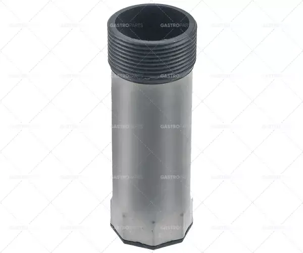 Vybavení patky ø 38mm h 130mm ss velikost 1 1/2" množství 1 ks Originální