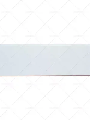 Rychlé Dodání Sklo L 415 mm B 107 mm Tloušťka materiálu 4 mm obdélníkový