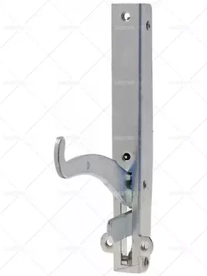 Trouba závěs páky délka 130 mm 30mm BA hrot 3,5 mm vlevo / vpravo Nejlepší Cena