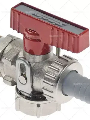 připojení kulového ventilu 1/2" ET Výhodná Nabídka