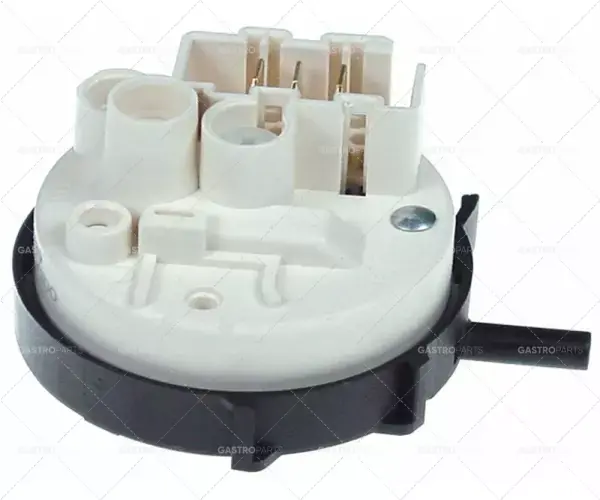 Originální ovládání tlaku ø 55mm rozsah tlaku 320/200mbar připojení 6mm