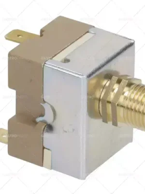 Rozsah presostat tlak 0,6bar 1/4 "16A jeden pól Coffee Technology Cenový Hit