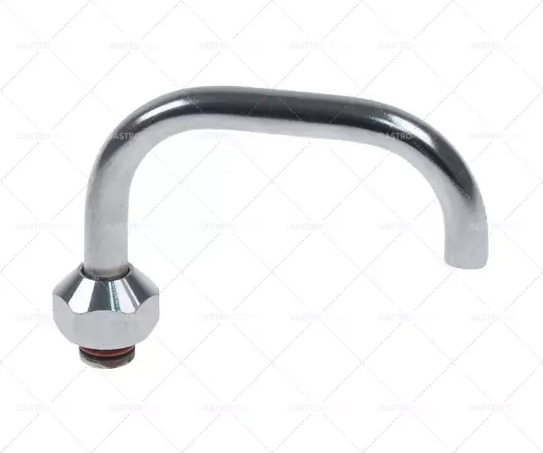 Přípojka přívodního hrdla 3/8" IT pro bain marie Zlevněný