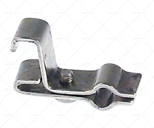 Kup Teď příchytka pro sondu ø 17x6mm pro sondu ø 6mm počet 1 ks