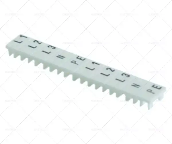 Objednat Nyní vývěsní štít L1,L2,L3,N,PE