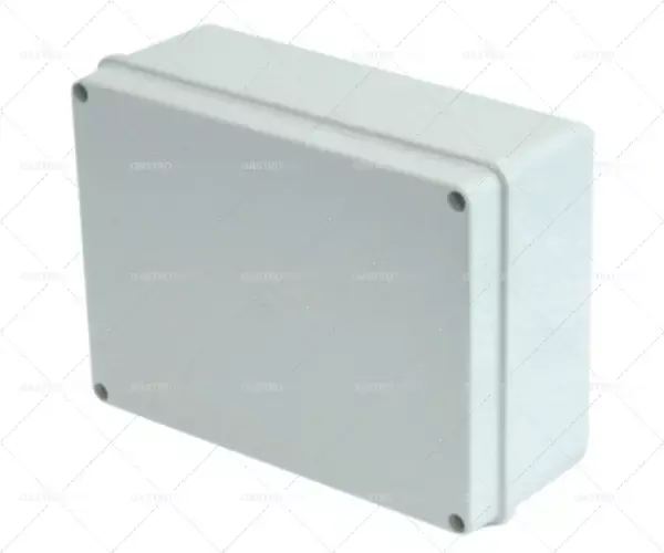 svorkovnice d 190 mm š 140 mm v 70 mm Must-Have