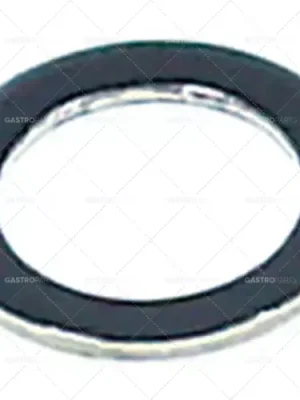 podložka vnější průměr 18 mm vnitřní průměr 12 mm gr. 1,5 mm nerezová ocel Top Prodej