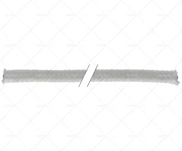 Koupit Online nikl vodiče 2,5mm2 bílé VPE 10m stálé teploty od -60 do + 350 ° C T.MAX. 400 ° C