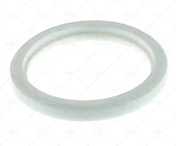 Bezpečná Platba ploché těsnění ptfe průměr 1 ø 46 mm průměr 2 ø 36/38,2 mm tloušťka 5 mm