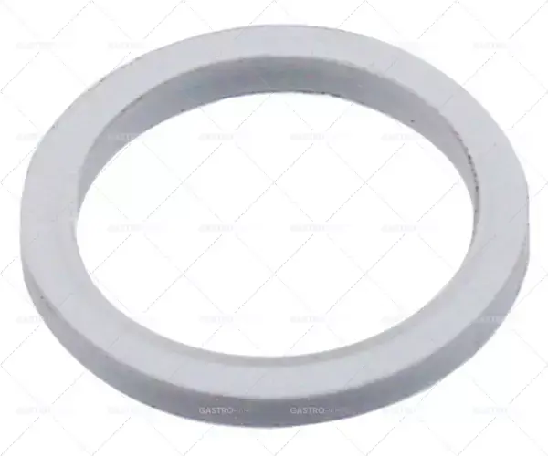 PTFE těsnění D1 D2 o 46 mm o 36 mm tloušťky 4 mm jednotka 1 ks EP uvnitř Aktuální