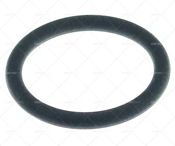 Přímo Od Výrobce O-kroužek Viton tloušťka 6 mm ID ø 47 mm Množství 1 ks