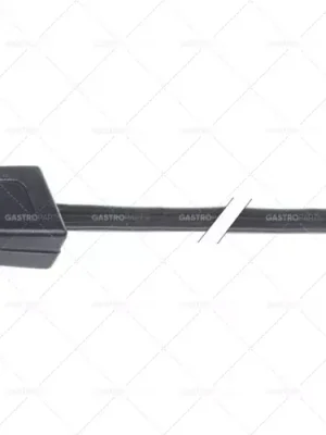 připojovací kabel délka kabelu 2000 mm připojení F 2,8 pro axiální ventilátor Nejlepší Volba