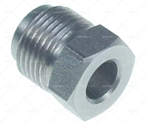 závit šroubu M12x1 ø sondy max. 6 mm SS Rychlé Dodání