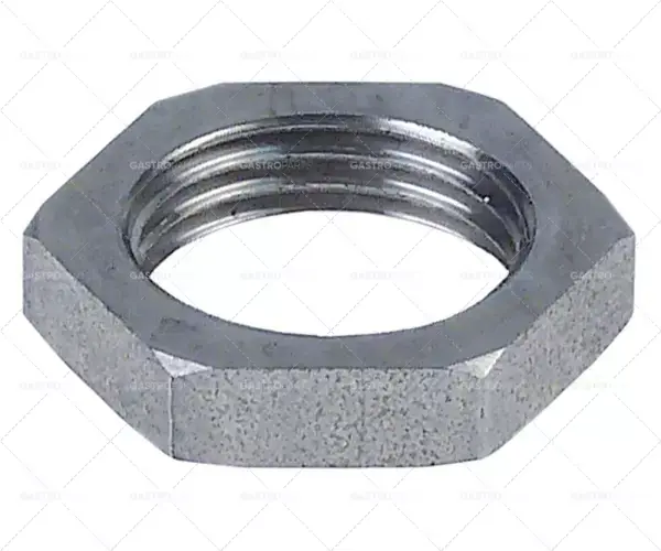 matice 1/2" v.s. 6mm ws27 nerezová ocel Rychlé Dodání