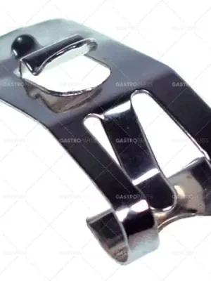 Objednat Nyní svorka pro sondu ø 6 mm