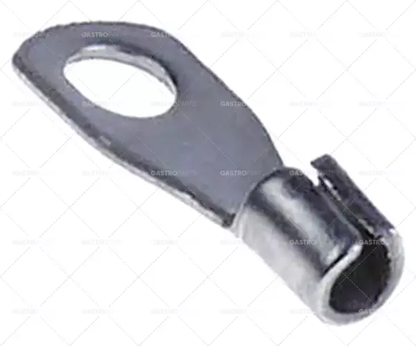 Dokud Zásoby Vydrží neizolovaná kroužková svorka velikosti 5,3 mm pro závit m5 4,0-6,0 mm²