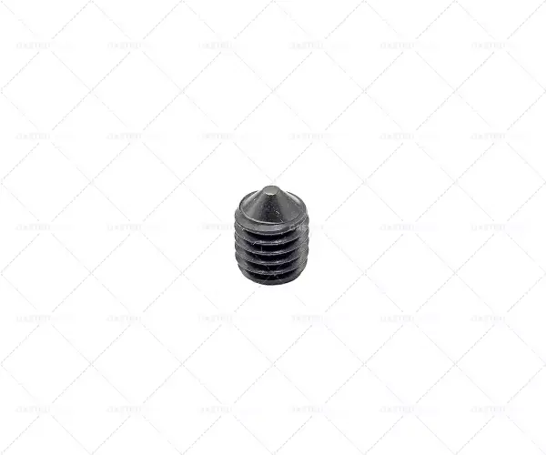 Autentický Šroubem M8 L 10 mm PU 1 kus SW 4