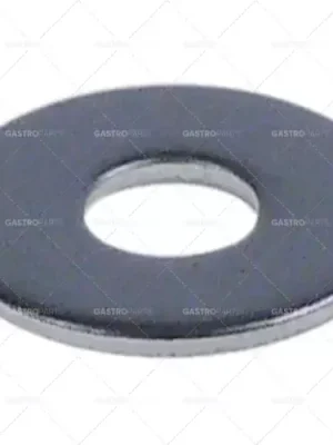 hladká podložka ID ø 6,4 mm ED ø 18 mm Množství 1 ks pro závit M6 Rychlé Dodání