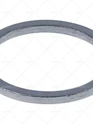 Speciální Cena ploché hliníkové těsnění průměr 1 ø 21mm d2 ø 17mm tloušťka 1,5mm počet 1 ks