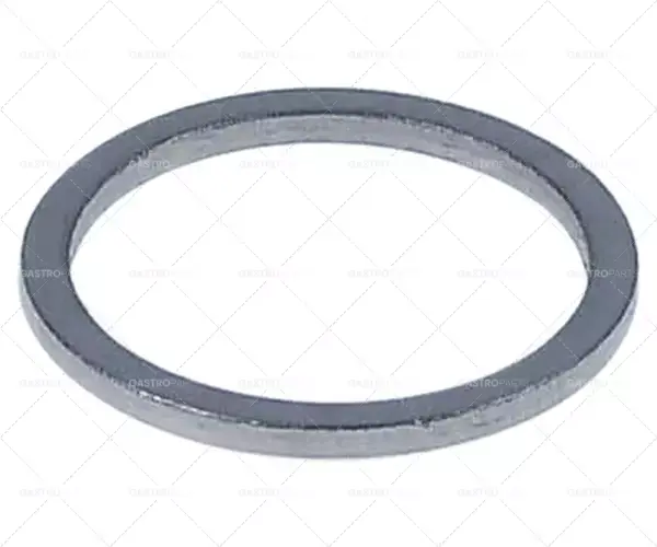 Speciální Cena ploché hliníkové těsnění průměr 1 ø 21mm d2 ø 17mm tloušťka 1,5mm počet 1 ks