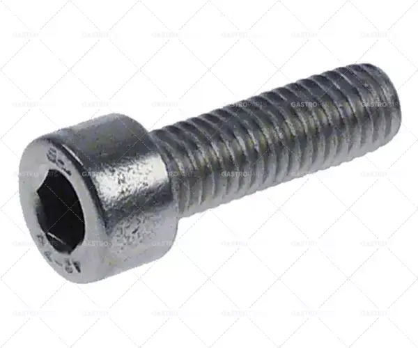 závit hlavy válců M8 závit L 25mm WS 7 SS Množství 20 ks Jen Po Omezenou Doba