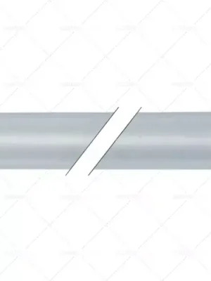 Koupit Online silikonová hadice ID ø 6mm ED ø 10mm L 100m tloušťka 2mm provozní tlak bez tlaku