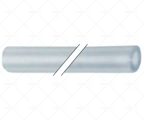 Nejlepší Volba silikonová hadice pro peristaltické čerpadlo ID ø 4mm ED ø 7mm L 100m tloušťka 1,5mm t.max. 200°C