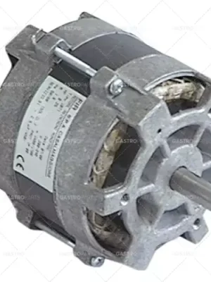 motor ventilátoru 200-240V 1 fáze 50/60Hz 0,18kW 0,25HP 1400RPM otáčky 1 L1 123mm L2 41mm L3 30mm Cenově Výhodný