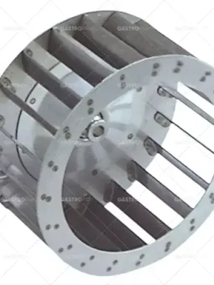 průměr kola ventilátoru 1 ø 210mm h1 100mm lopatky 20 d2 ø 11mm d3 ø 16mm h2 30mm Nakupujte Hned
