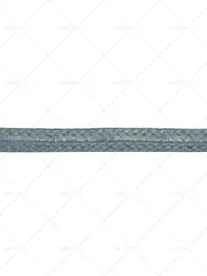 Autentický těsnicí šňůra čtvercová 6x6mm opletená L 0,2m Množství 1