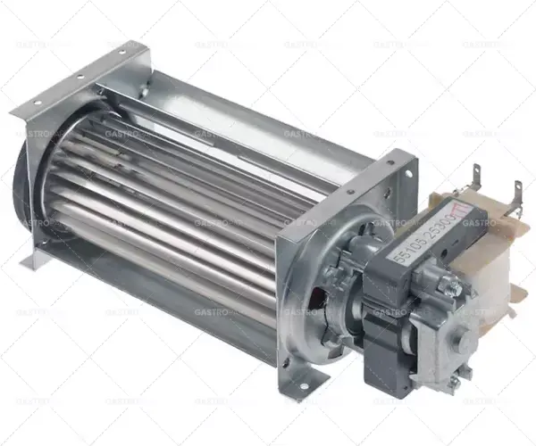 příčný ventilátor ql4/0010-2112 role ø 40mm délka role 100mm Koupit Online