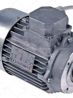 Cenová Bomba motor 0,55kW230/400V 50Hz 3fázový hřídel ø 14mm příruba ø 105mm 1400 ot/min typ t71bx4 ø 140mm v 170mm