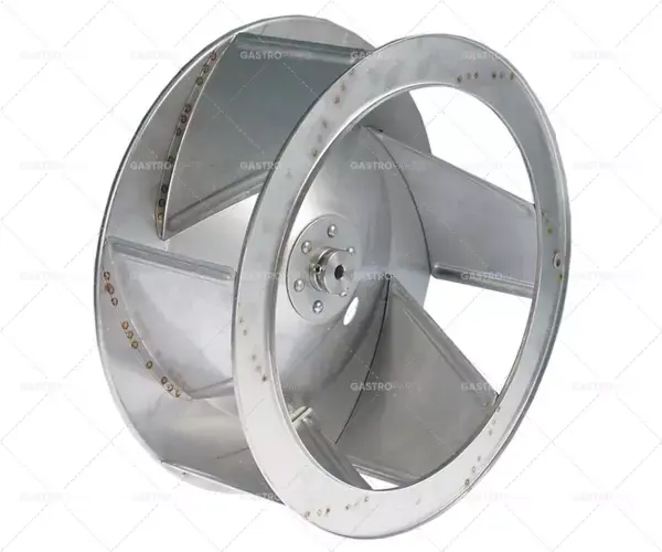 kolo ventilátoru D1 ø 350mm H1 135mm lopatky 6 D2 ø 10mm D3 ø 10mm H2 13mm H3 24mm Vrácení Zdarma