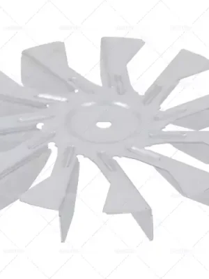 Originální Ventilátor o 120 mm B 16 mm nápravy namontovat o 6x5mm lopatek 11
