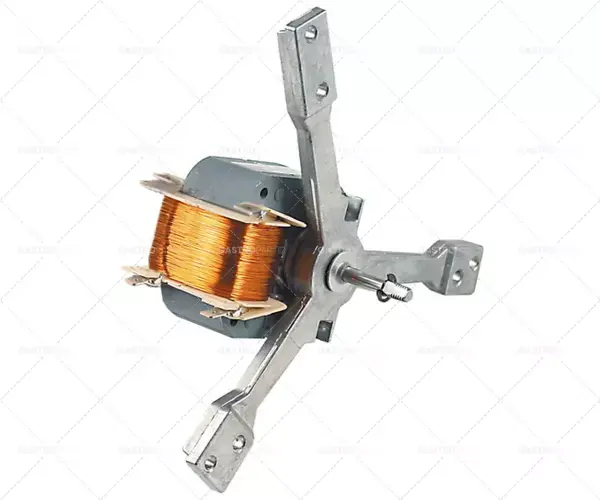 teplovzdušný ventilátor 120/240V 45W L1 65mm L2 20mm L4 130mm typ RRC/B45 3030LH4 ebm-papst Nová Kolekce