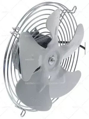 Omezená Nabídka ventilátor 220-240V 50/60Hz kolo ventilátoru ø 22,5mm montážní vzdálenost 26,5mm